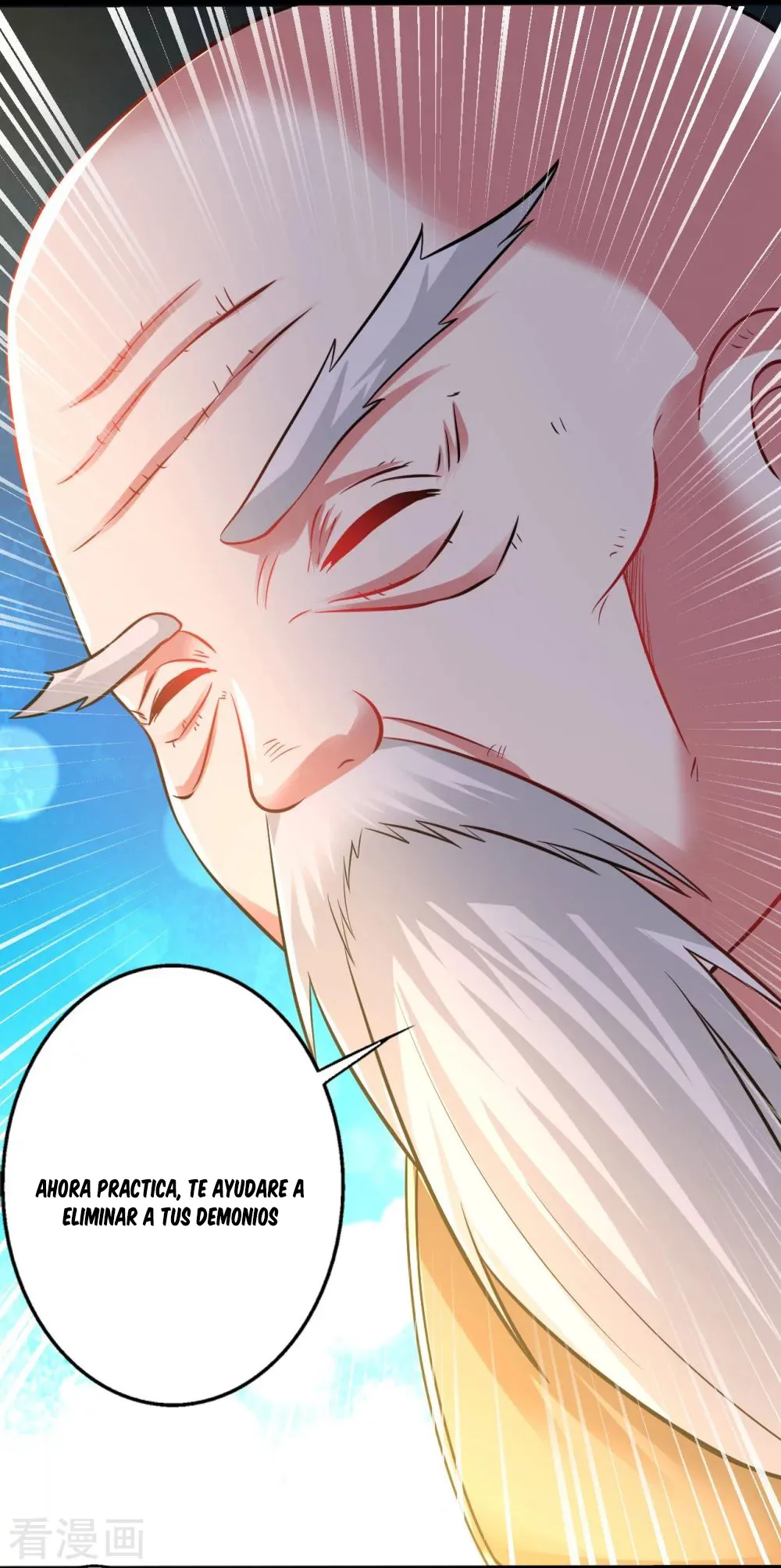 Dao Yin Capítulo 177 en Línea - página 17