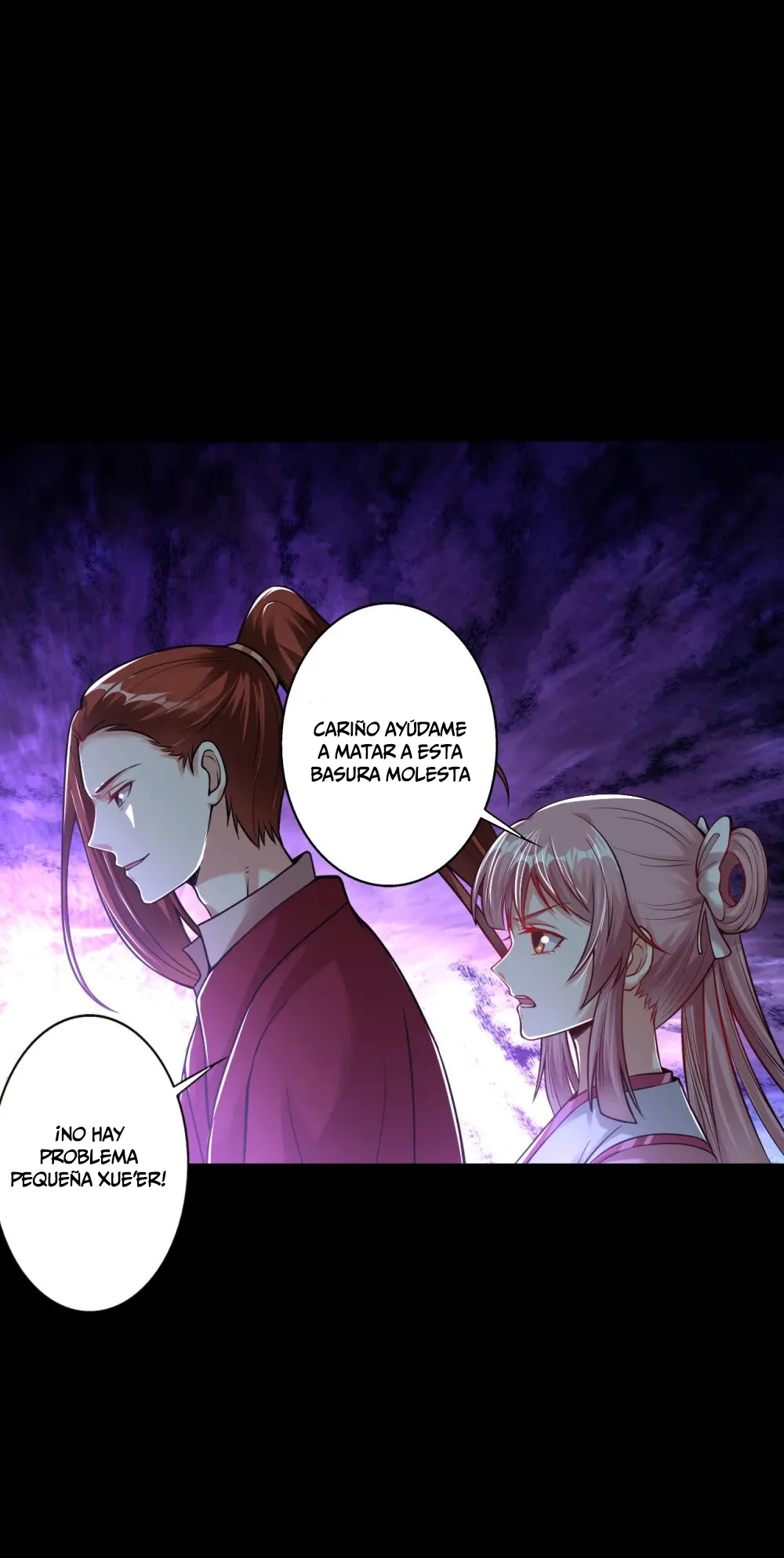 Dao Yin Capítulo 178 en Línea - página 14