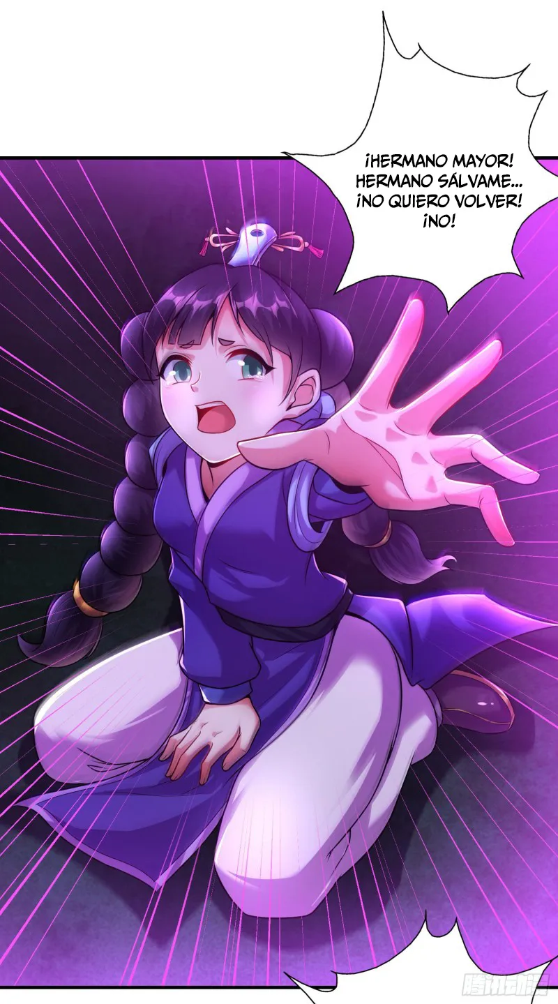Dao Yin Capítulo 179 en Línea - página 7