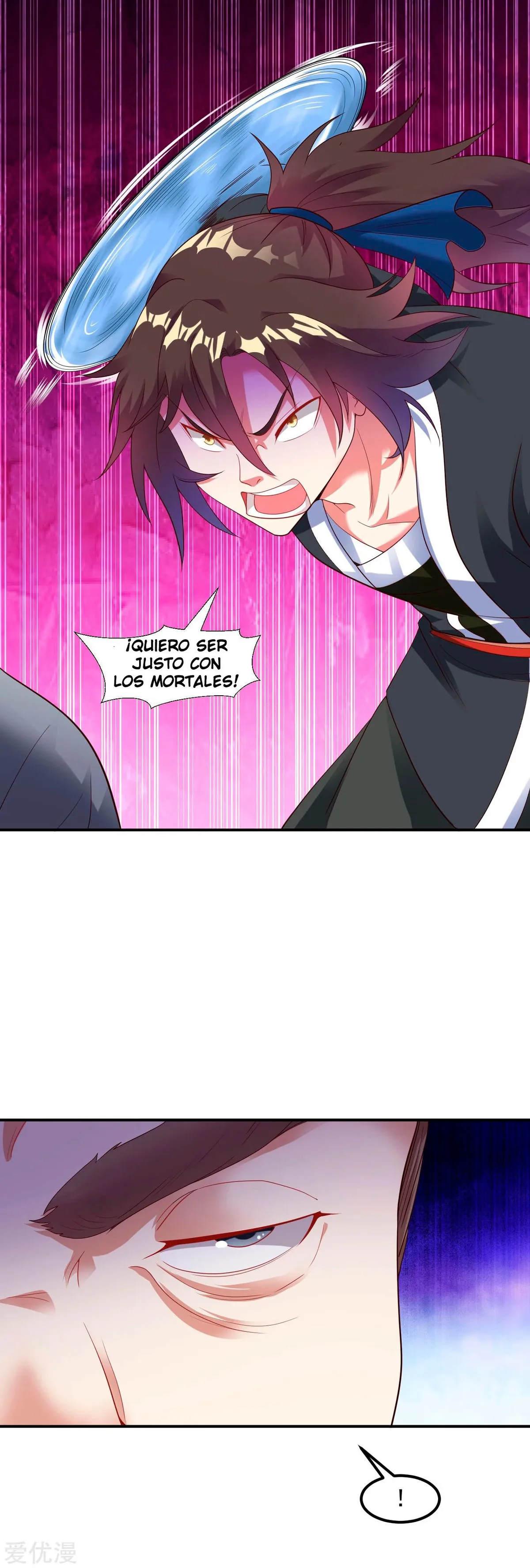 Dao Yin Capítulo 18 en Línea - página 11