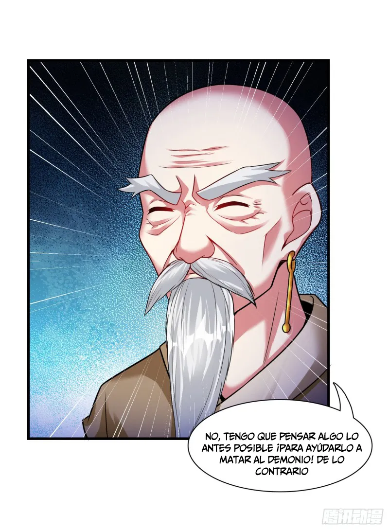 Dao Yin Capítulo 180 en Línea - página 3