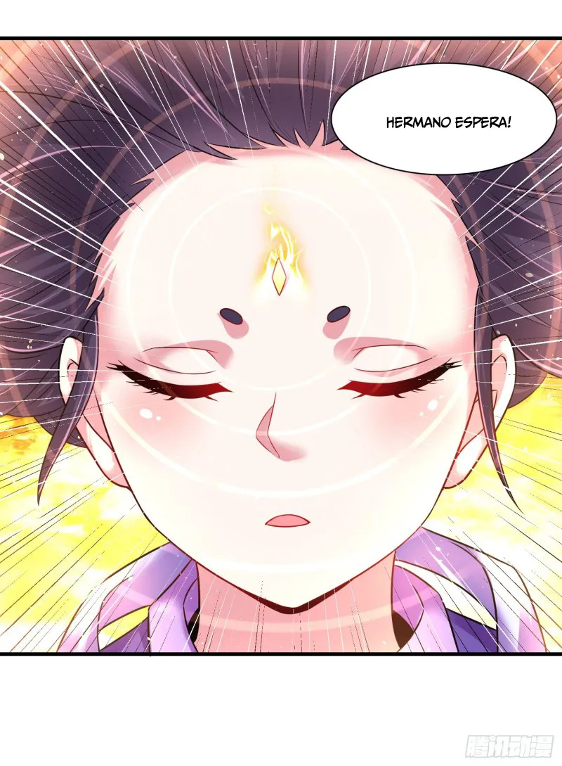 Dao Yin Capítulo 180 en Línea - página 5