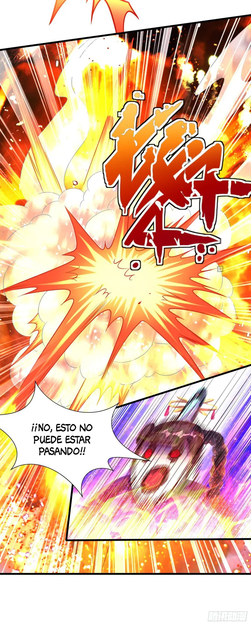 Dao Yin Capítulo 181 en Línea - página 4
