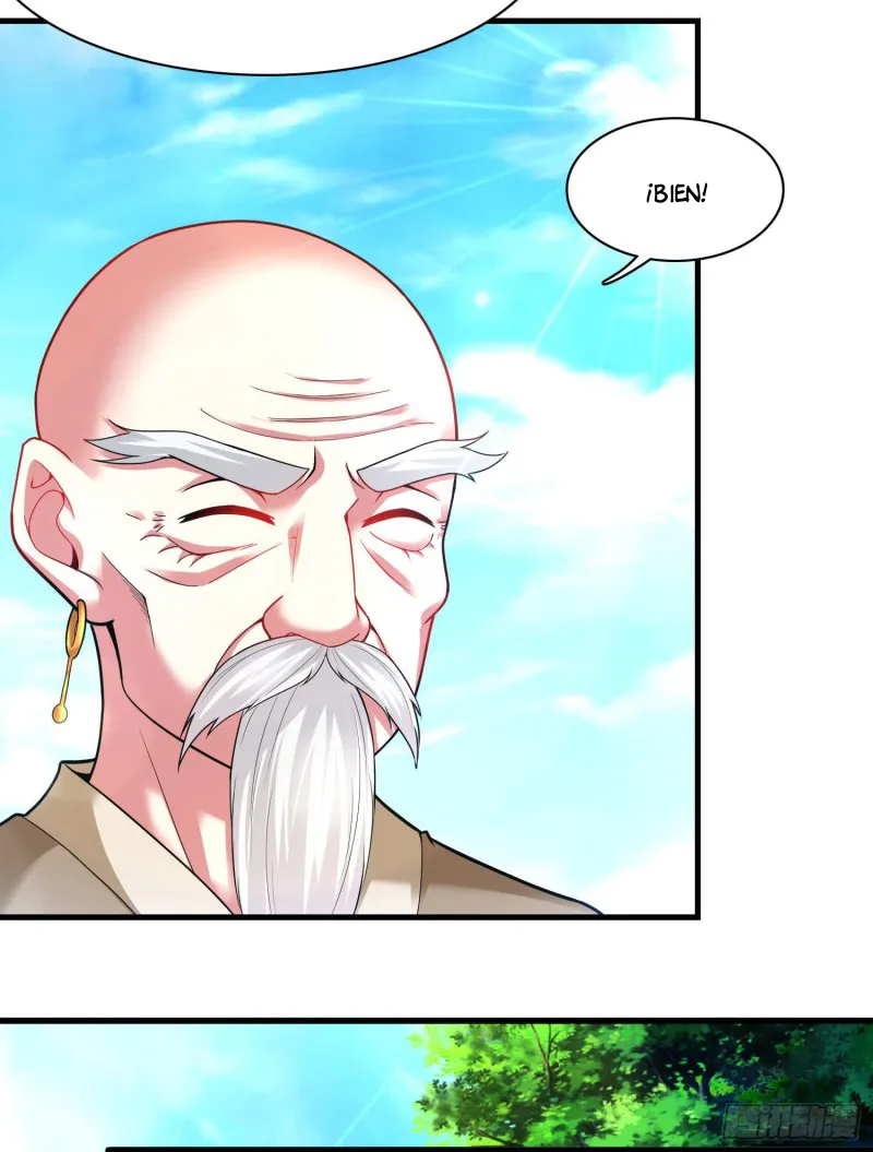 Dao Yin Capítulo 181 en Línea - página 10