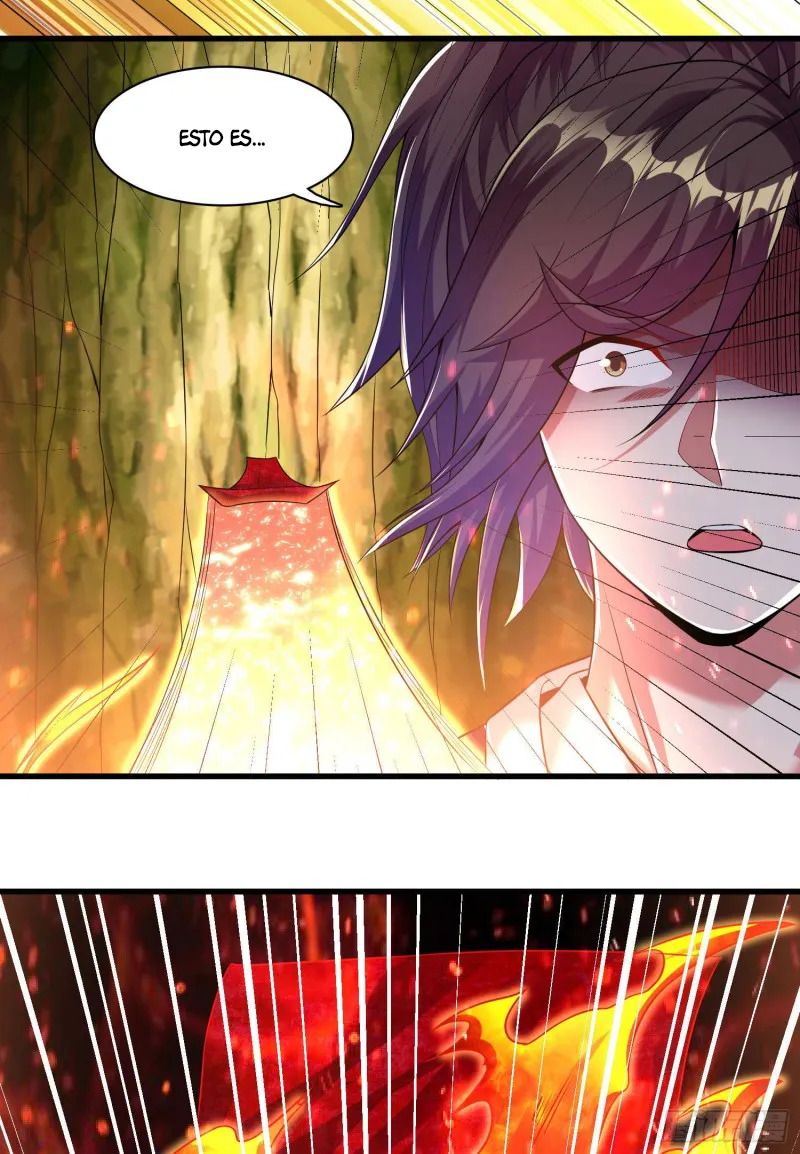 Dao Yin Capítulo 181 en Línea - página 14