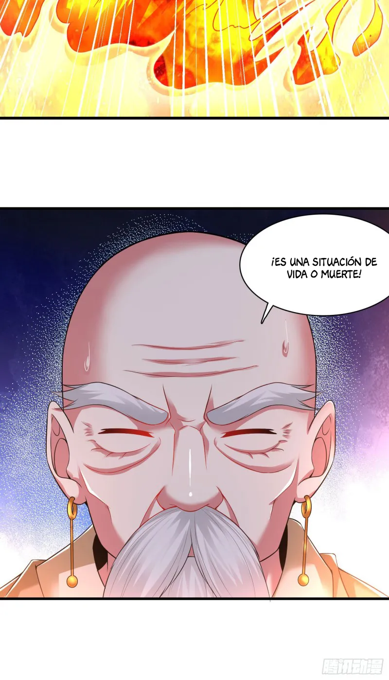 Dao Yin Capítulo 181 en Línea - página 16