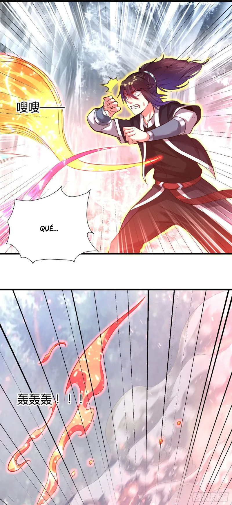 Dao Yin Capítulo 181 en Línea - página 30