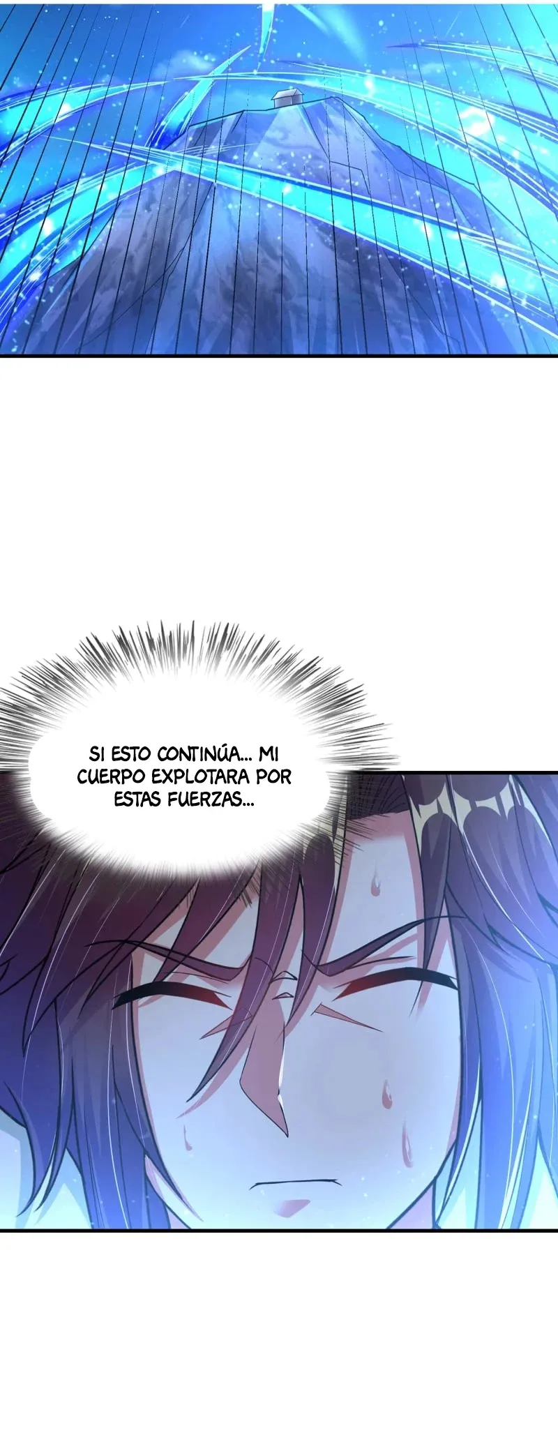 Dao Yin Capítulo 182 en Línea - página 8