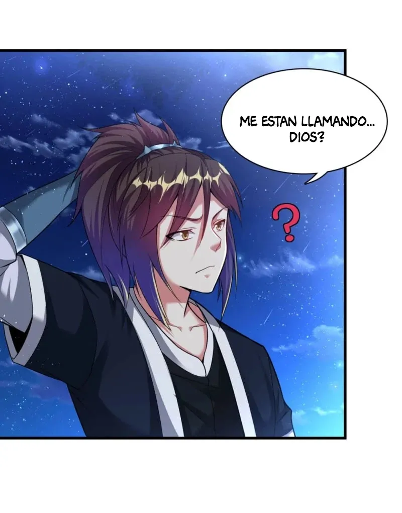 Dao Yin Capítulo 182 en Línea - página 15