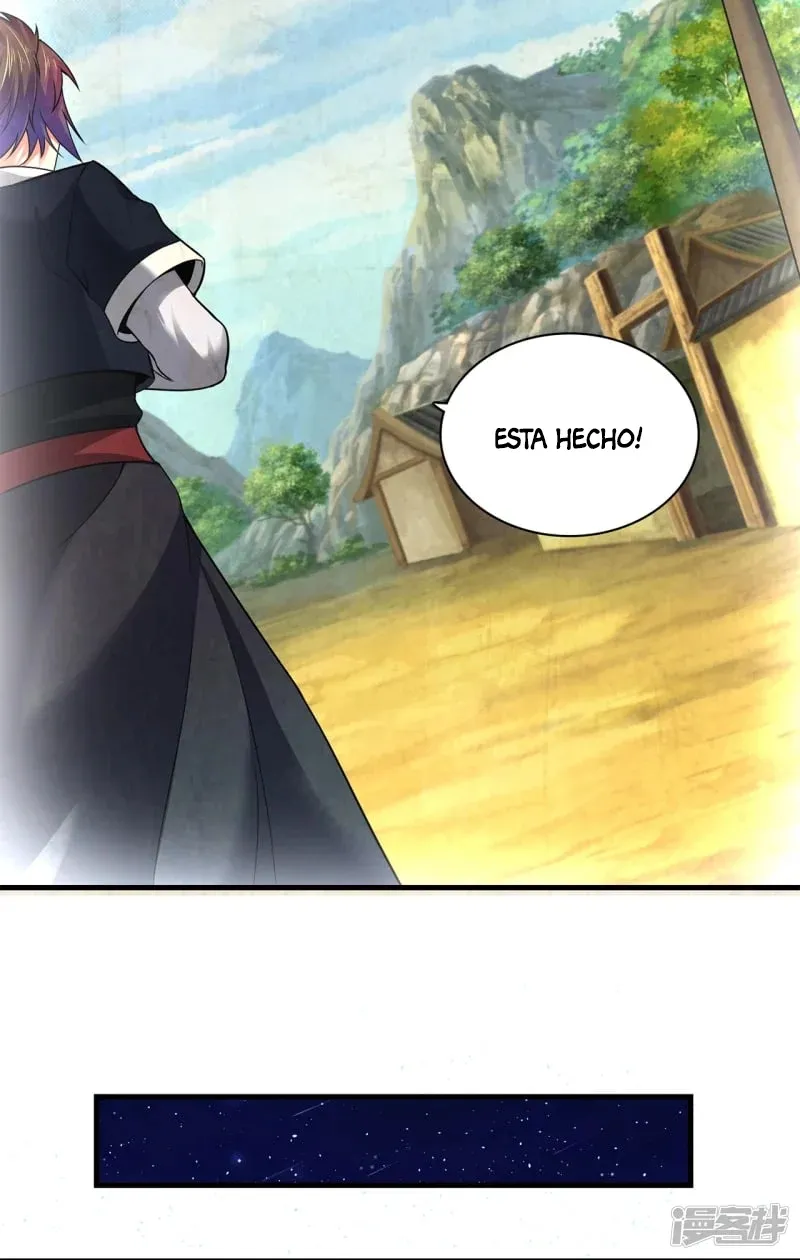 Dao Yin Capítulo 182 en Línea - página 22