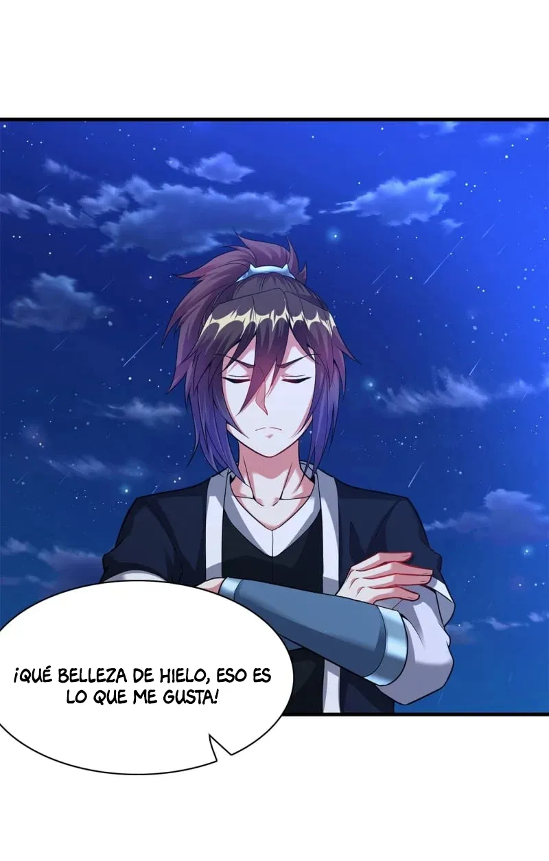 Dao Yin Capítulo 182 en Línea - página 25
