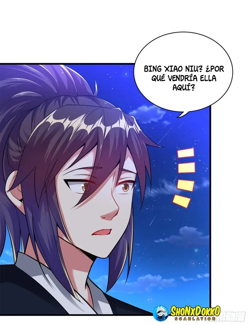 Dao Yin Capítulo 183 en Línea - página 2