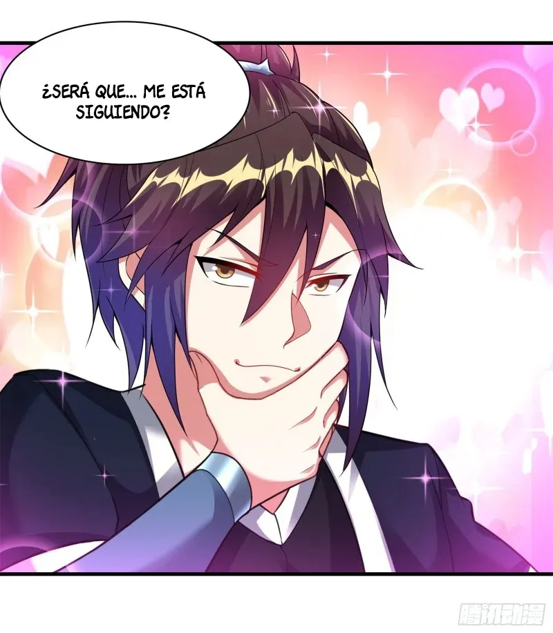 Dao Yin Capítulo 183 en Línea - página 3