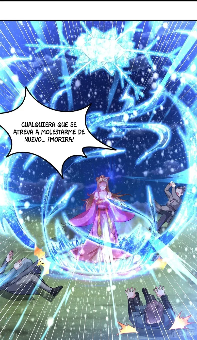 Dao Yin Capítulo 183 en Línea - página 8