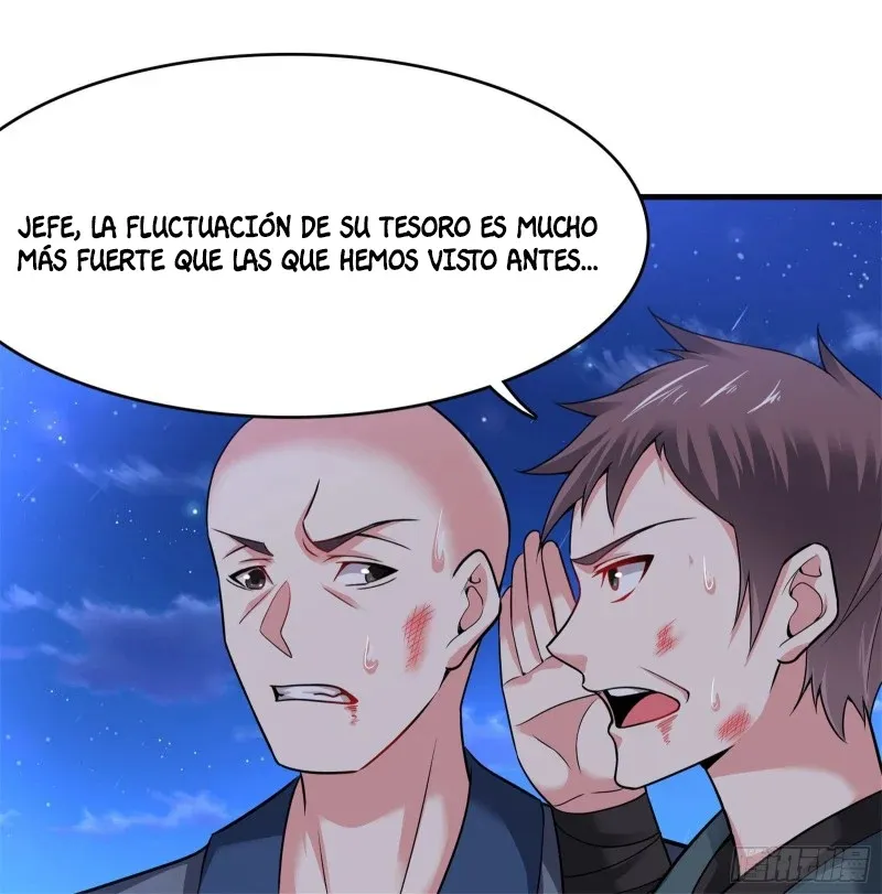 Dao Yin Capítulo 183 en Línea - página 10