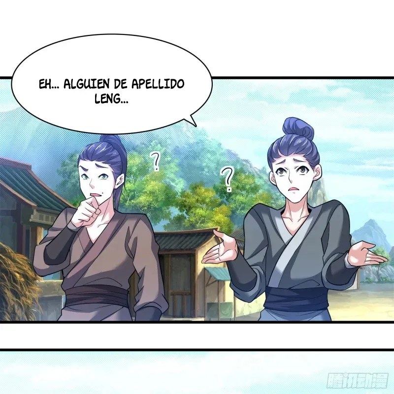 Dao Yin Capítulo 183 en Línea - página 26