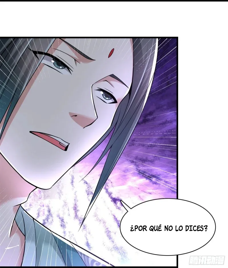 Dao Yin Capítulo 183 en Línea - página 28