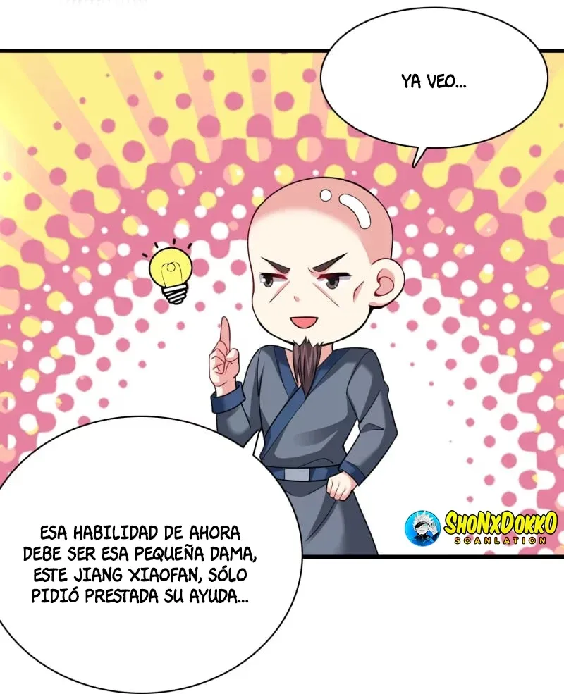 Dao Yin Capítulo 184 en Línea - página 25