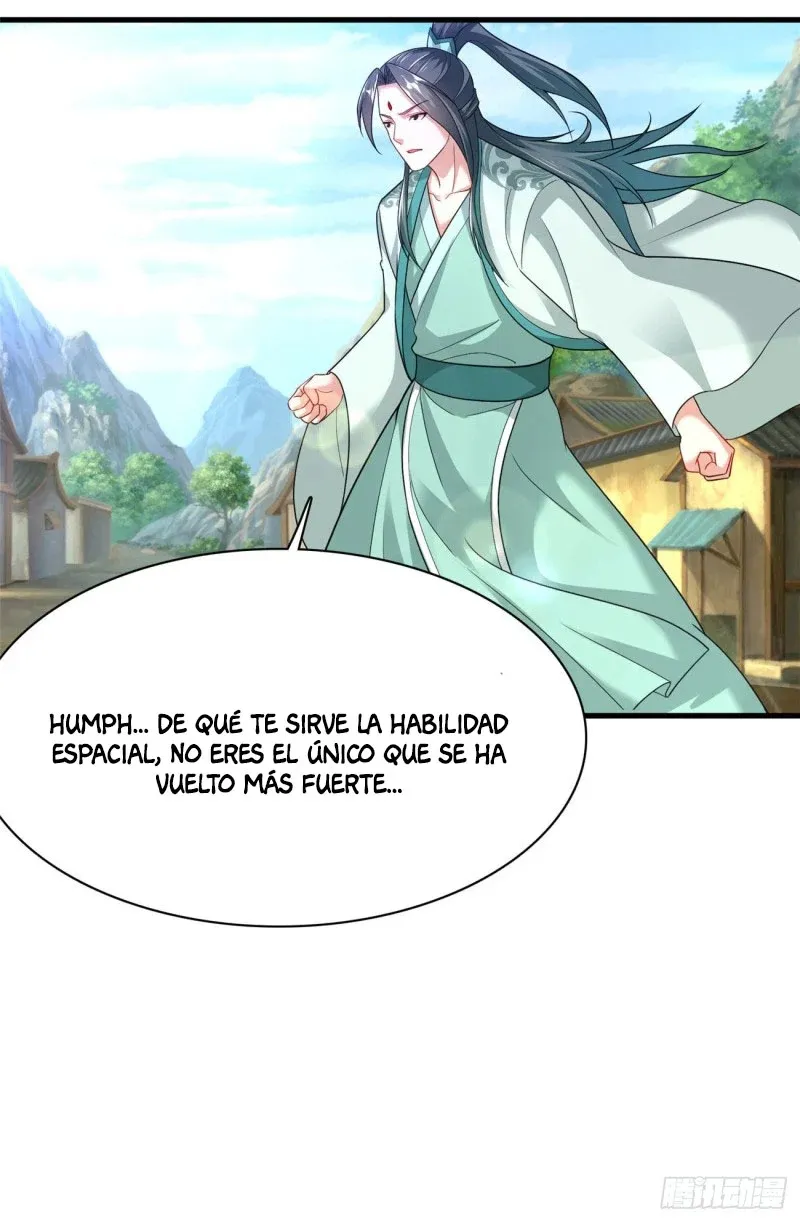 Dao Yin Capítulo 185 en Línea - página 16