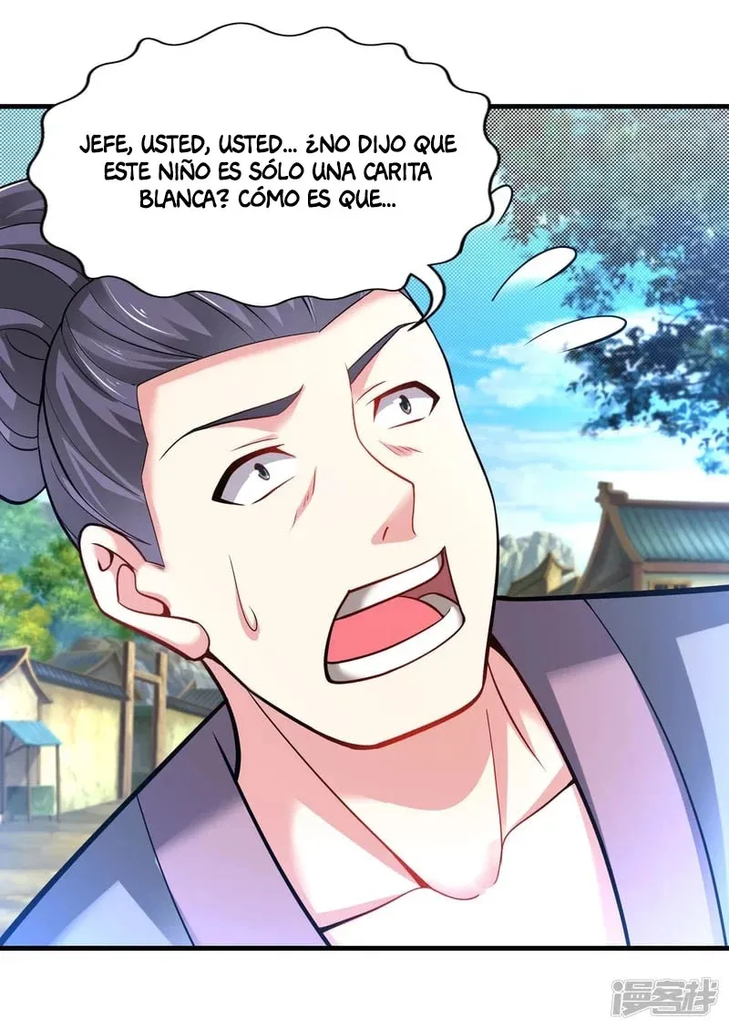 Dao Yin Capítulo 186 en Línea - página 3