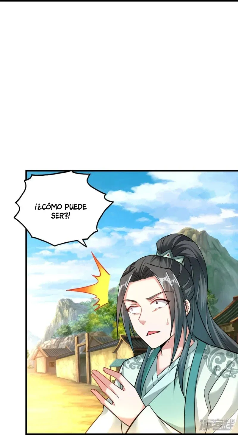 Dao Yin Capítulo 186 en Línea - página 16