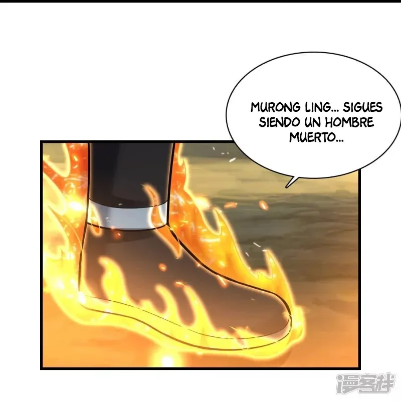 Dao Yin Capítulo 186 en Línea - página 25