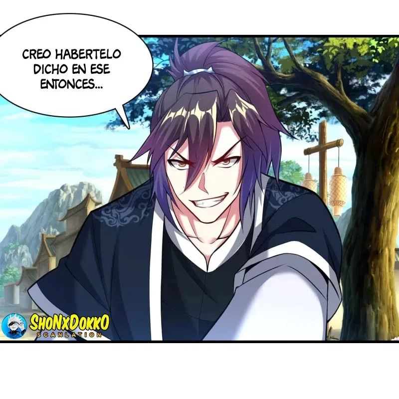 Dao Yin Capítulo 187 en Línea - página 2