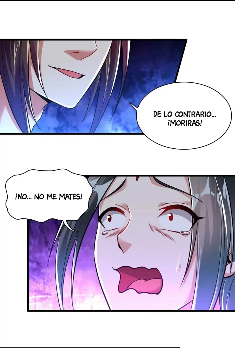 Dao Yin Capítulo 187 en Línea - página 4