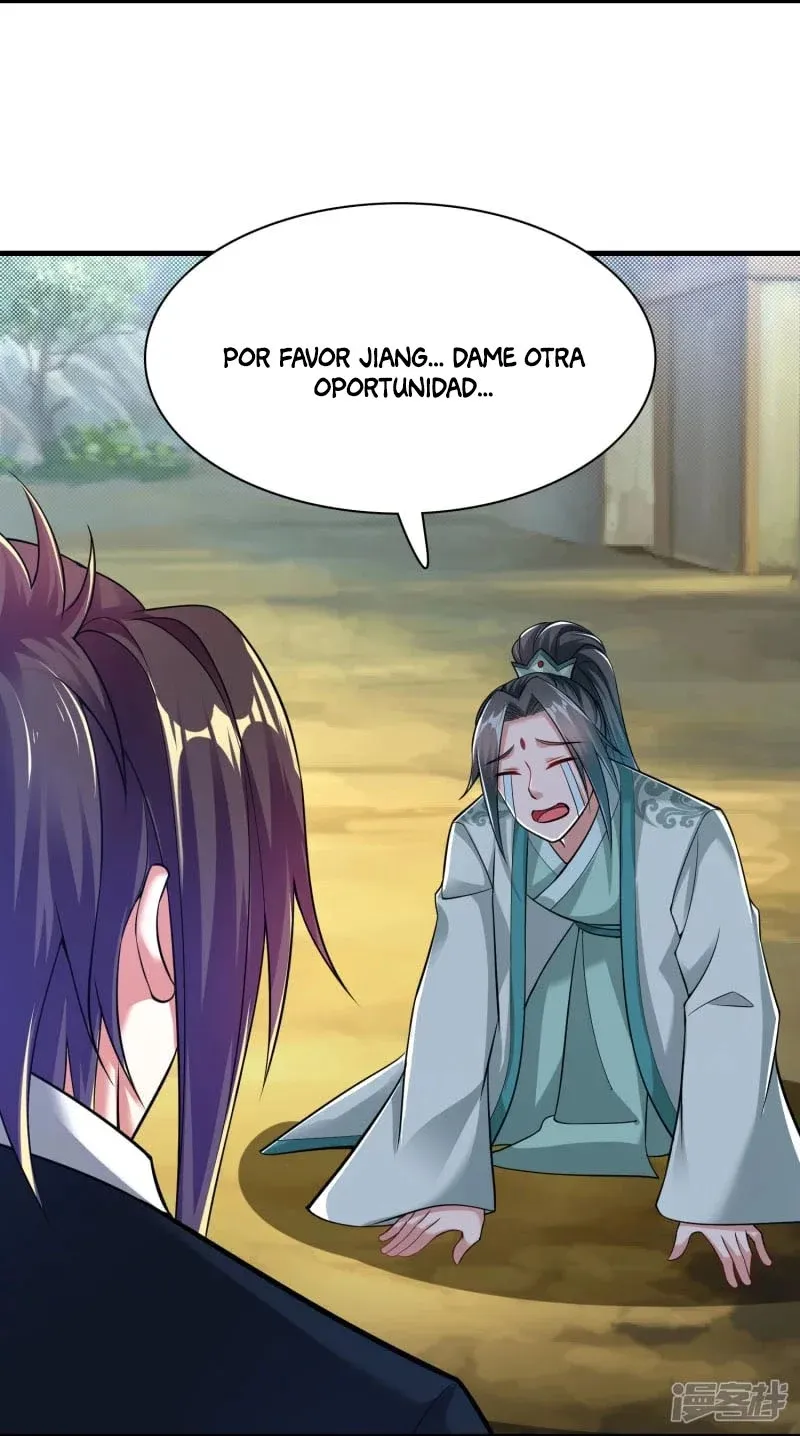Dao Yin Capítulo 187 en Línea - página 7
