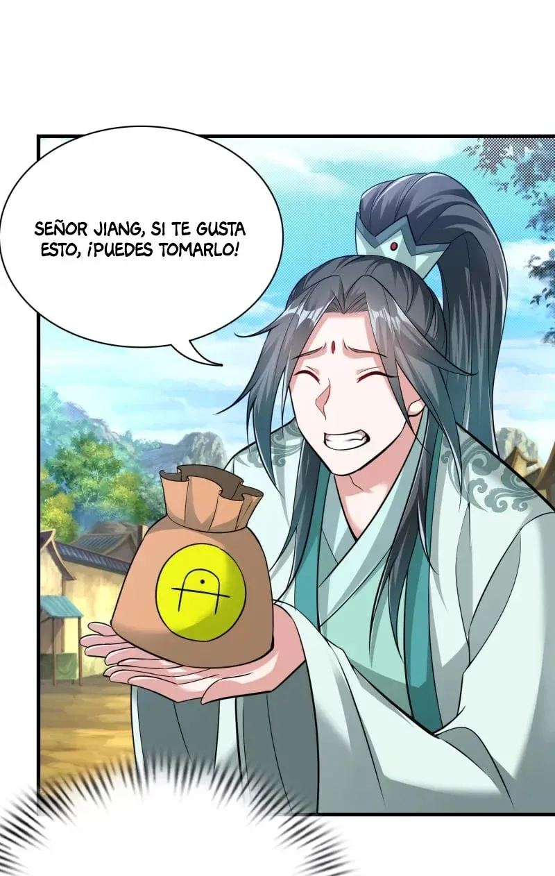 Dao Yin Capítulo 187 en Línea - página 10