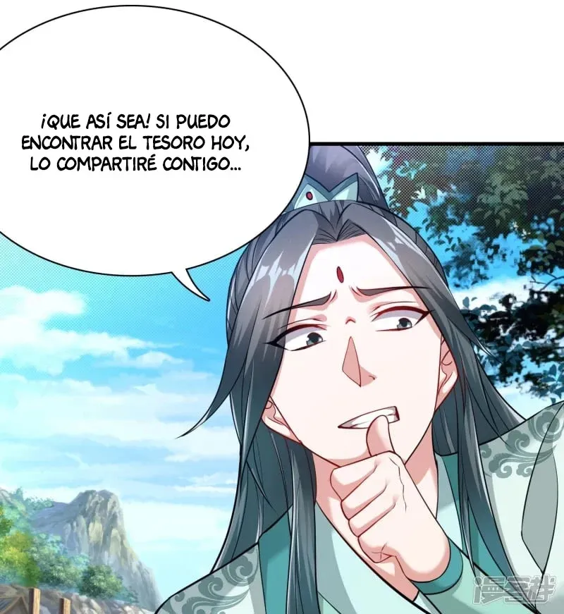 Dao Yin Capítulo 187 en Línea - página 13