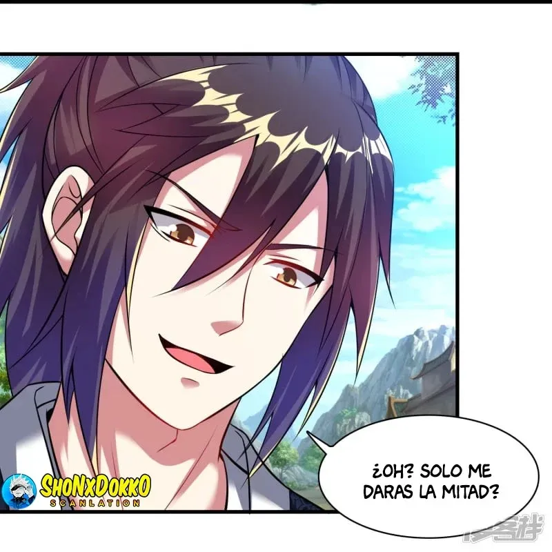 Dao Yin Capítulo 187 en Línea - página 14