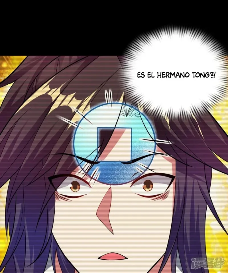 Dao Yin Capítulo 187 en Línea - página 21