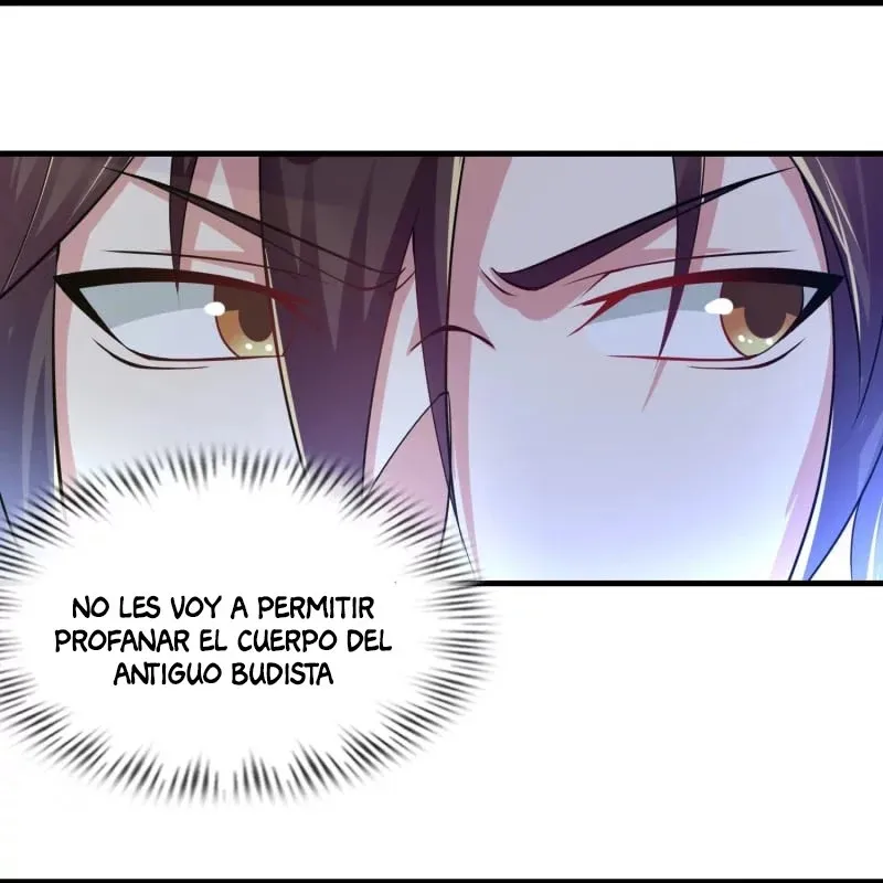 Dao Yin Capítulo 187 en Línea - página 26