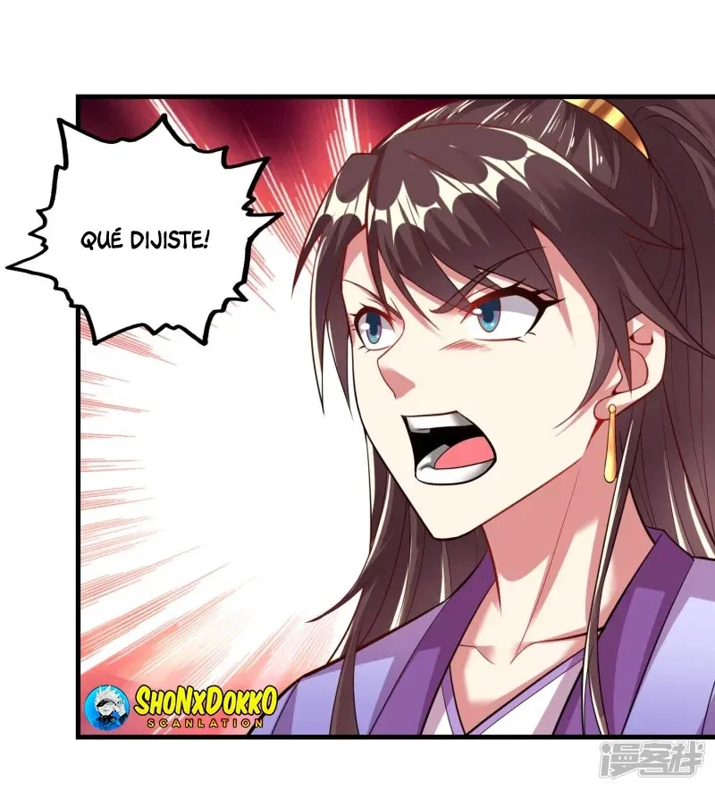 Dao Yin Capítulo 188 en Línea - página 5