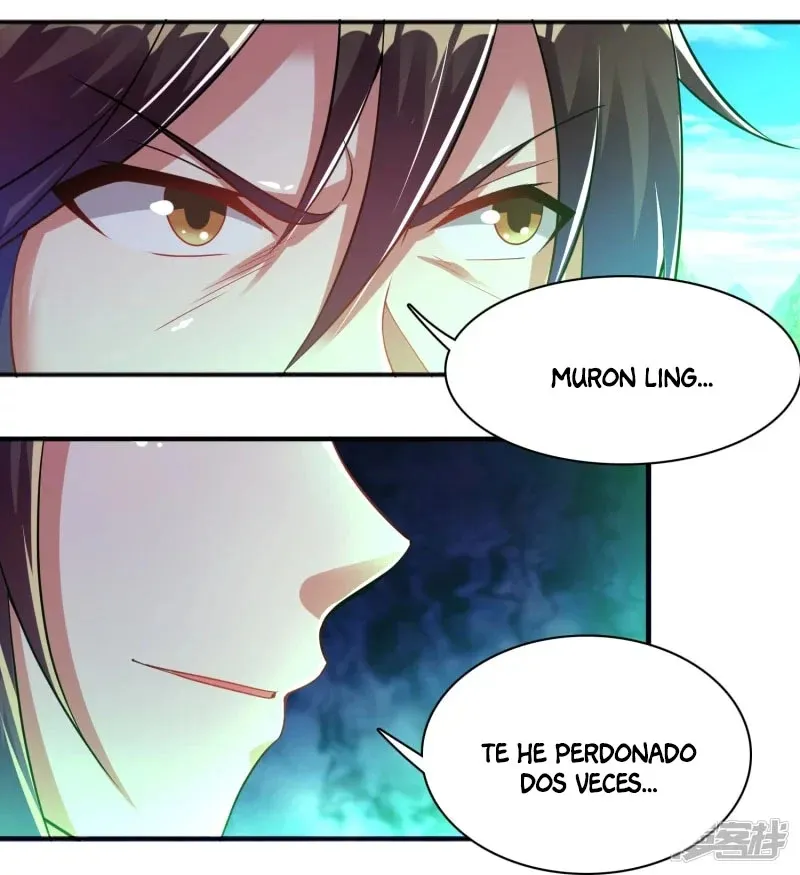 Dao Yin Capítulo 188 en Línea - página 10
