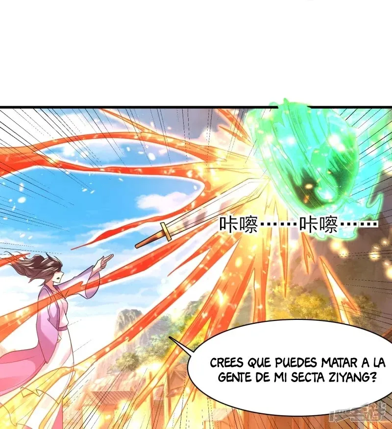 Dao Yin Capítulo 188 en Línea - página 16