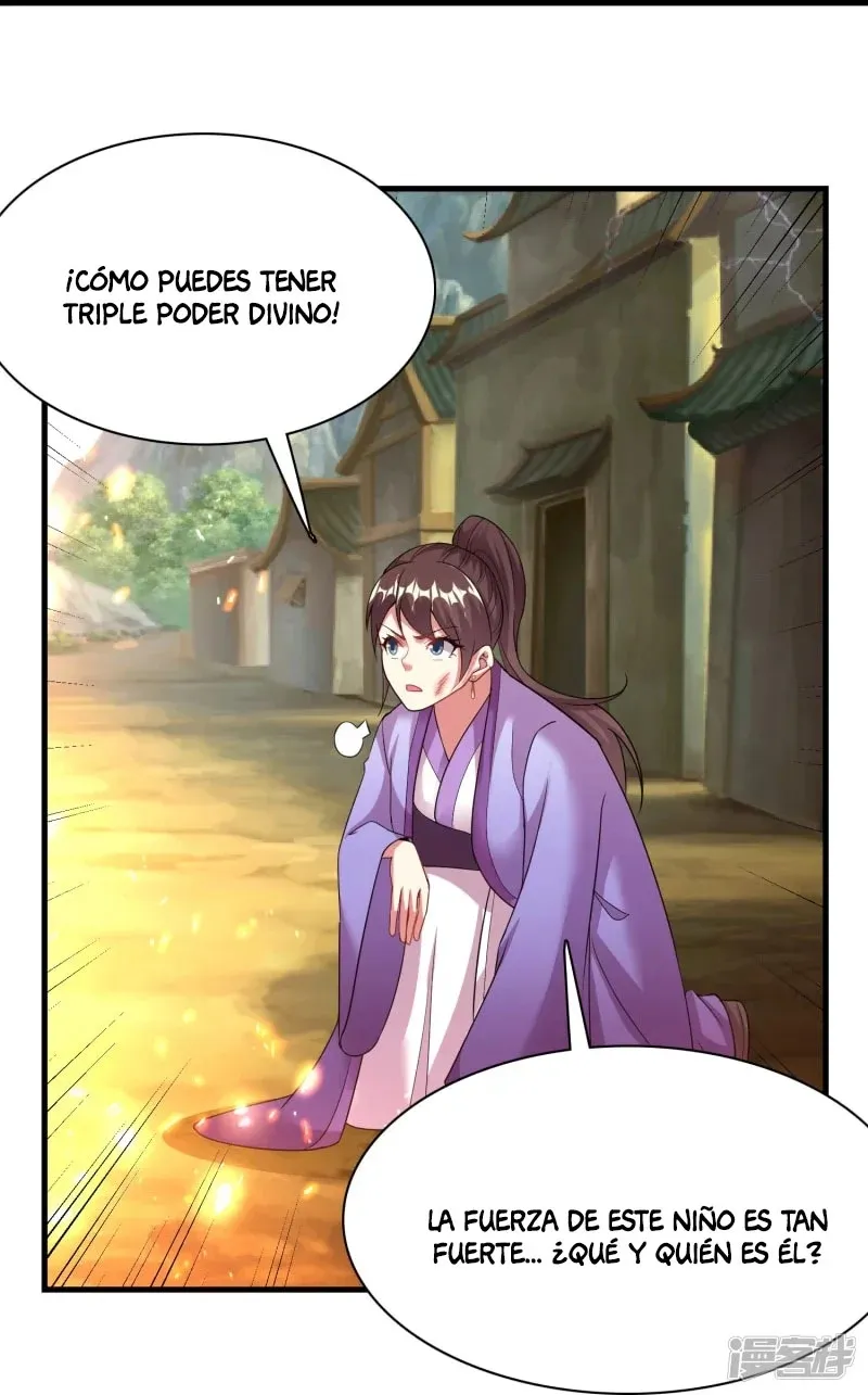 Dao Yin Capítulo 188 en Línea - página 22