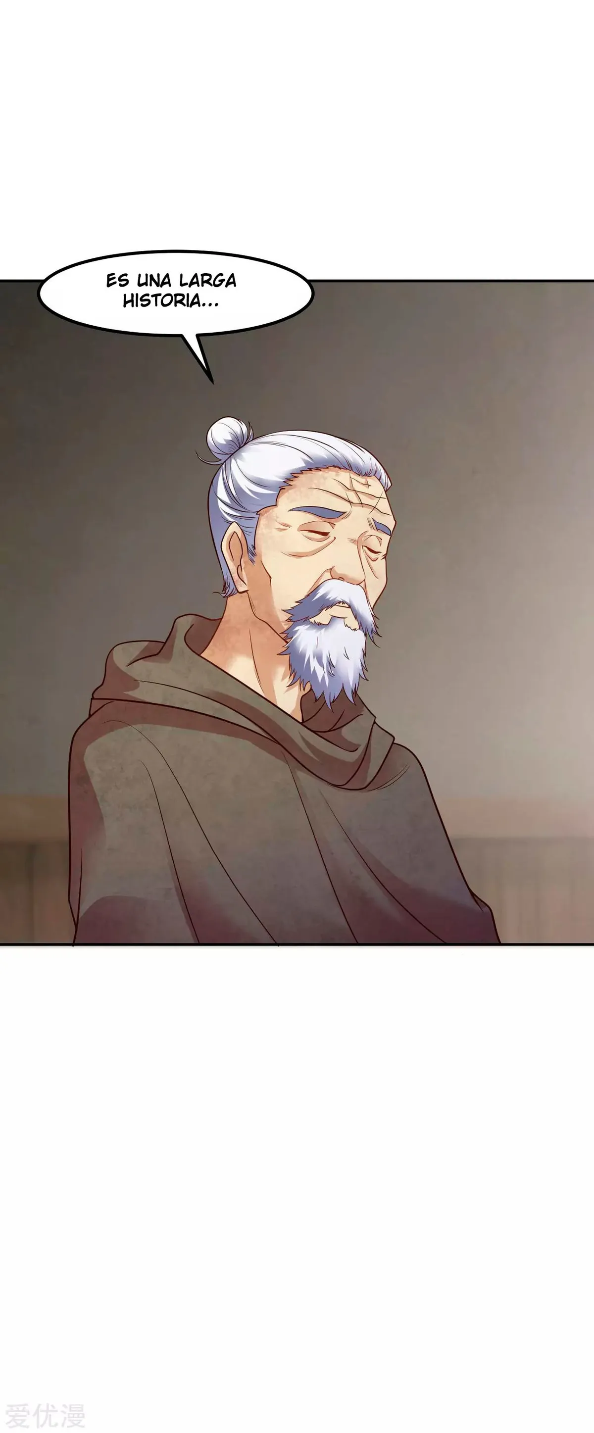 Dao Yin Capítulo 19 en Línea - página 23