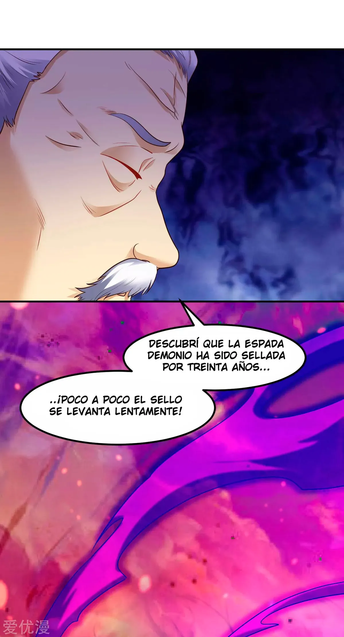 Dao Yin Capítulo 19 en Línea - página 31