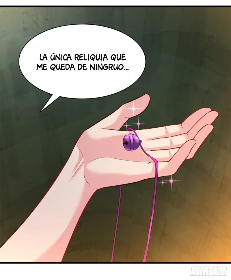 Dao Yin Capítulo 195 en Línea - página 12