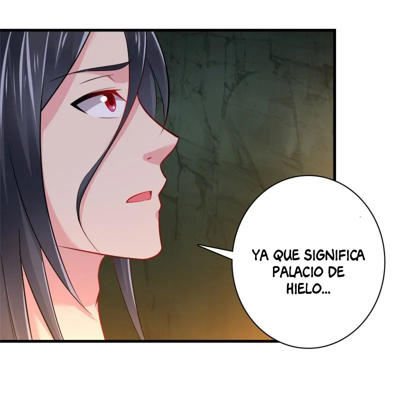 Dao Yin Capítulo 195 en Línea - página 14