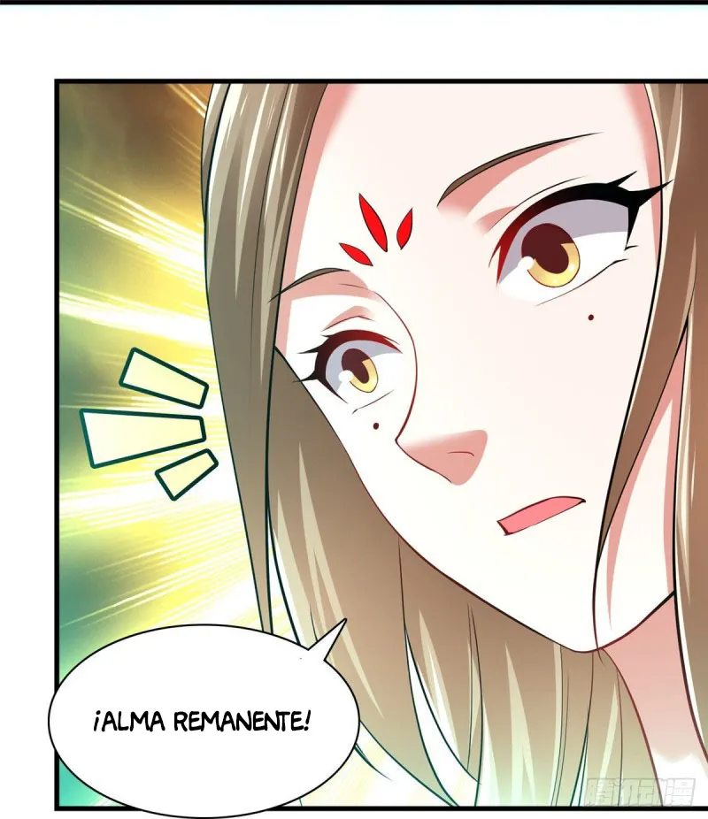 Dao Yin Capítulo 195 en Línea - página 18