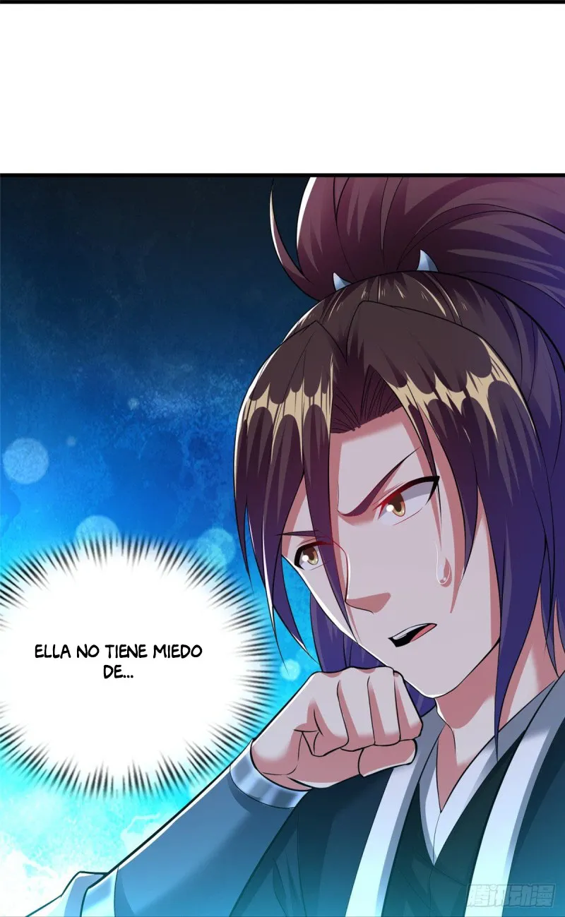 Dao Yin Capítulo 195 en Línea - página 20