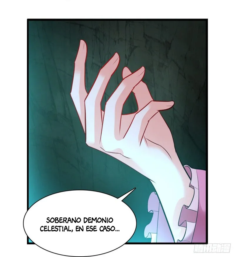 Dao Yin Capítulo 195 en Línea - página 26