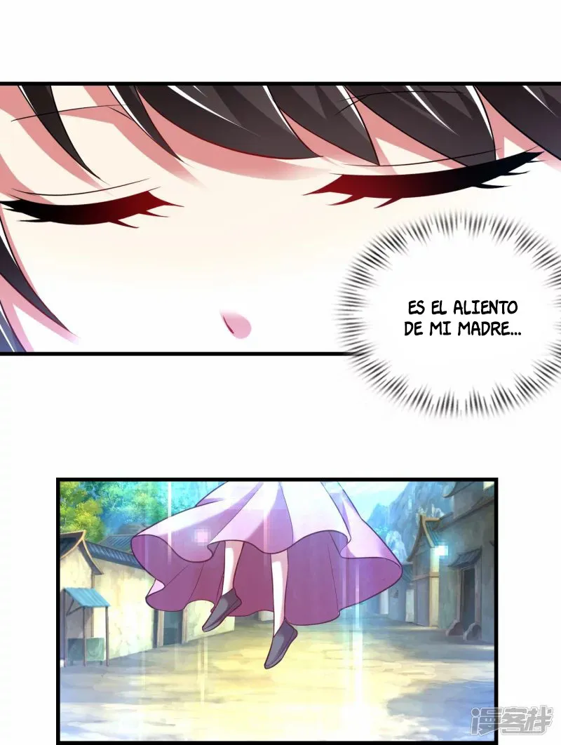 Dao Yin Capítulo 197 en Línea - página 5