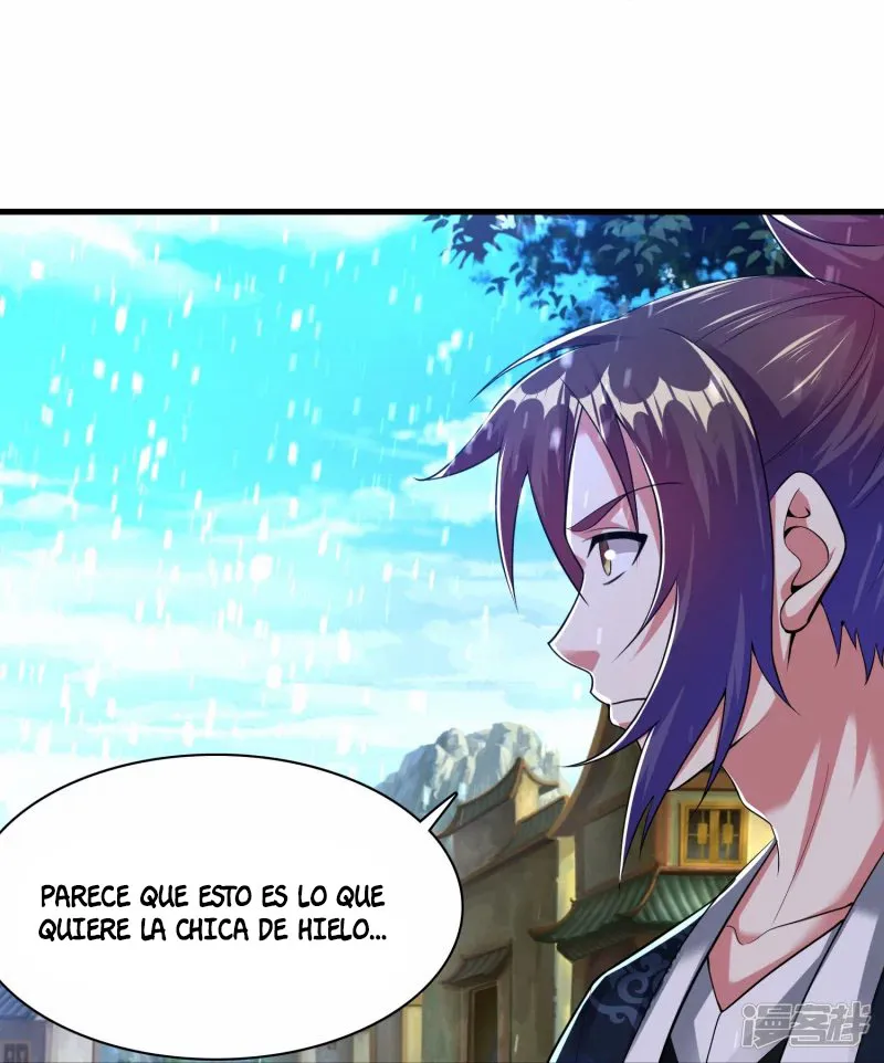 Dao Yin Capítulo 197 en Línea - página 15
