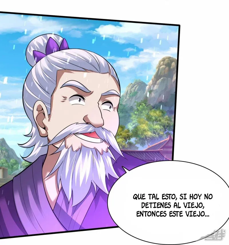 Dao Yin Capítulo 197 en Línea - página 18