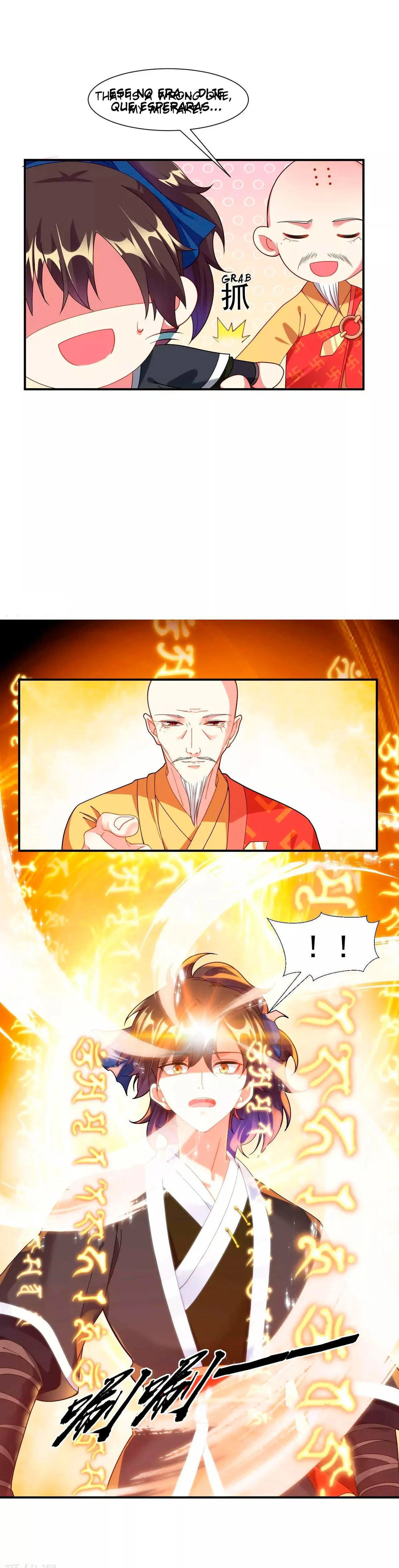 Dao Yin Capítulo 2 en Línea - página 32