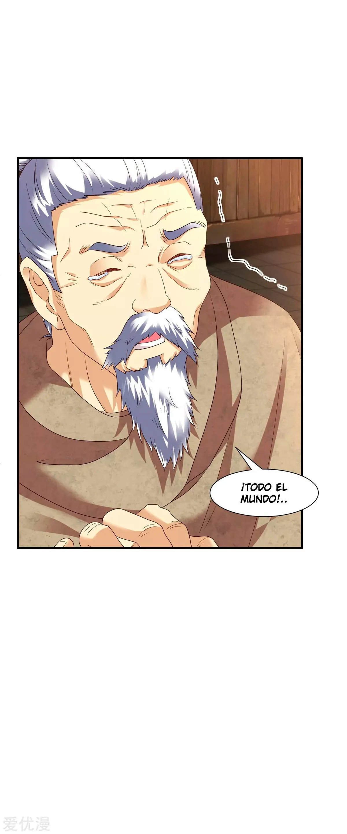 Dao Yin Capítulo 20 en Línea - página 12